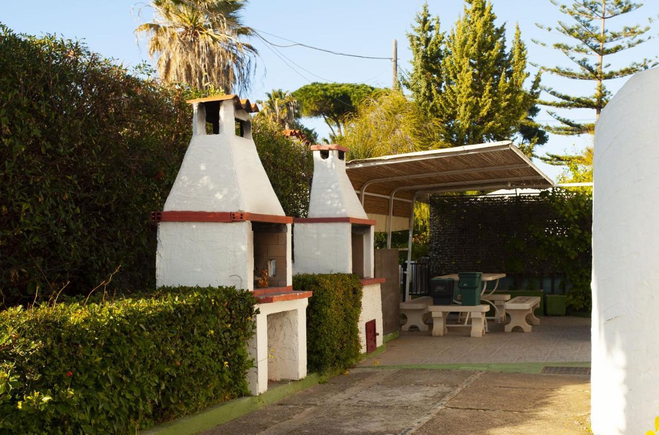 Appartamento Con Accesso Spiaggia Pula Buitenkant foto