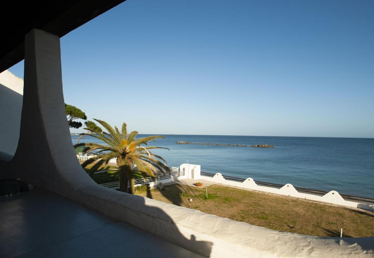 Appartamento Con Accesso Spiaggia Pula Buitenkant foto