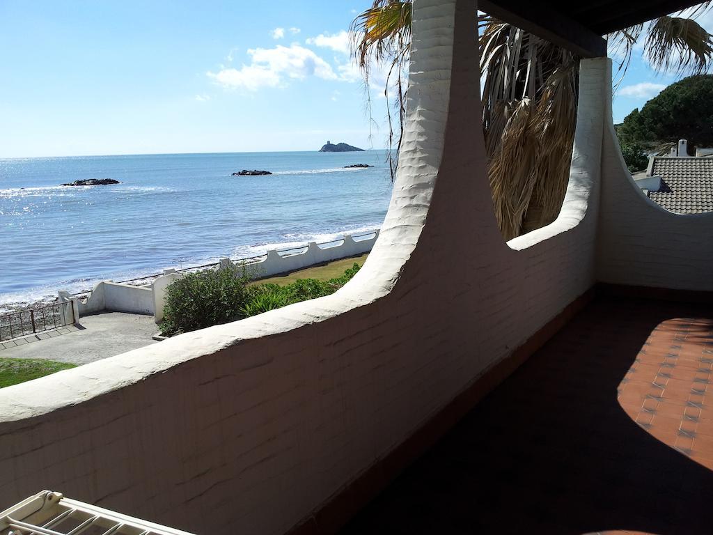 Appartamento Con Accesso Spiaggia Pula Kamer foto